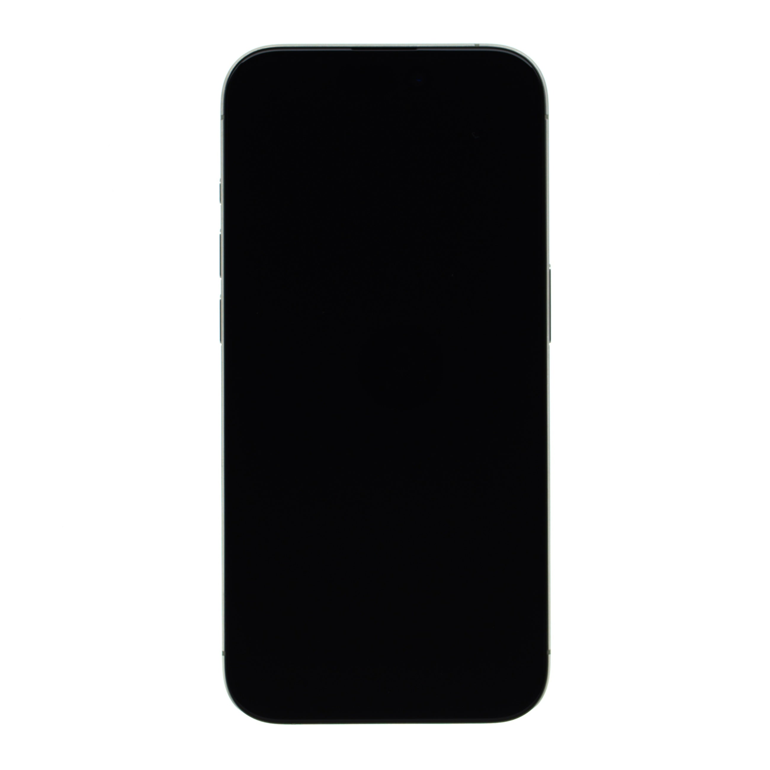 95新 Apple iPhone 15 Pro 256G 白色鈦金屬 中國大陸版