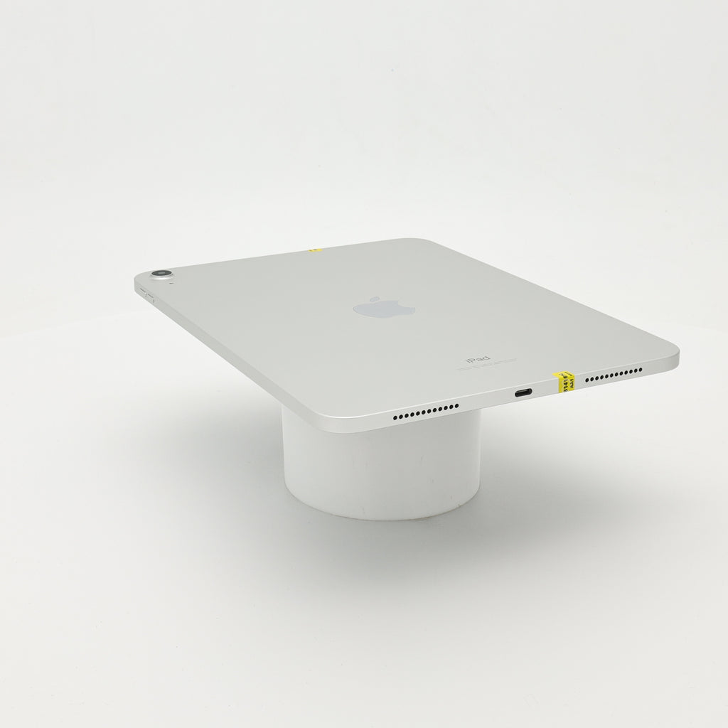 99新 Apple iPad 10代 64G 銀色 WIFI