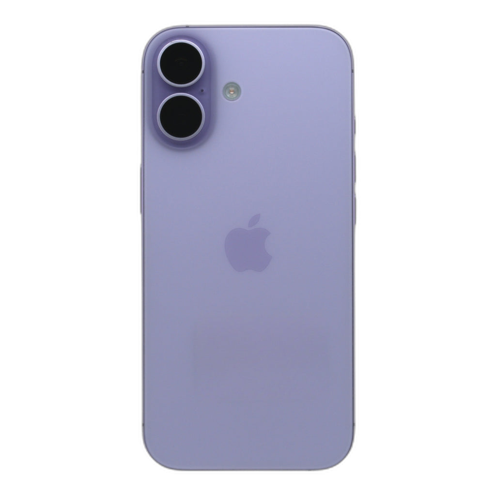 95新 Apple iPhone 17 256G 薰衣草紫色 中國大陸版