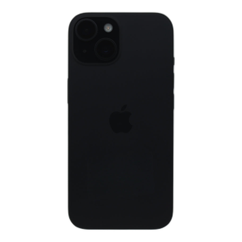 95新 Apple iPhone 15 128G 黑色 中國大陸版