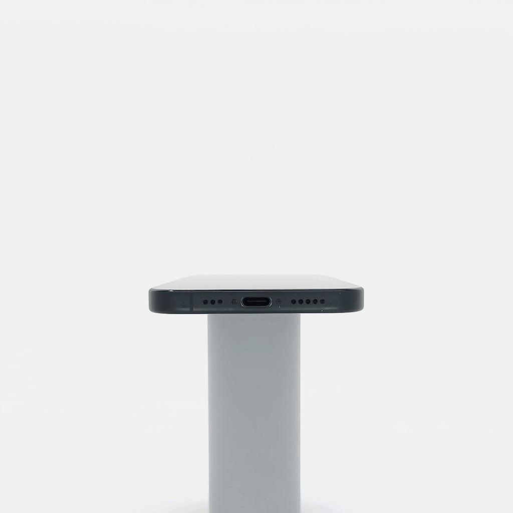 95新 Apple iPhone 16 128G 黑色 中國大陸版