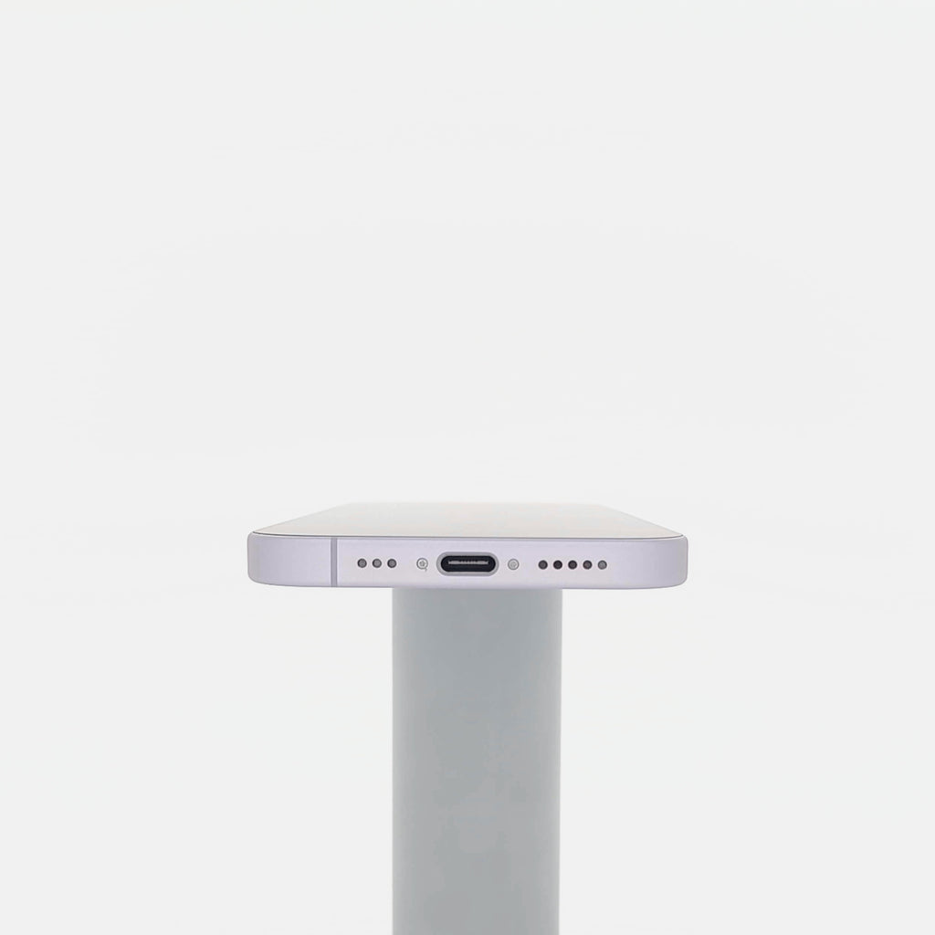 99新 Apple iPhone 17 256G 薰衣草紫色 中國大陸版