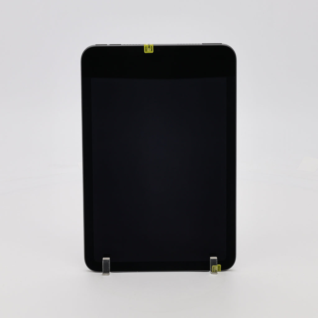 95新 Apple iPad mini6 64G 深空灰色 WIFI