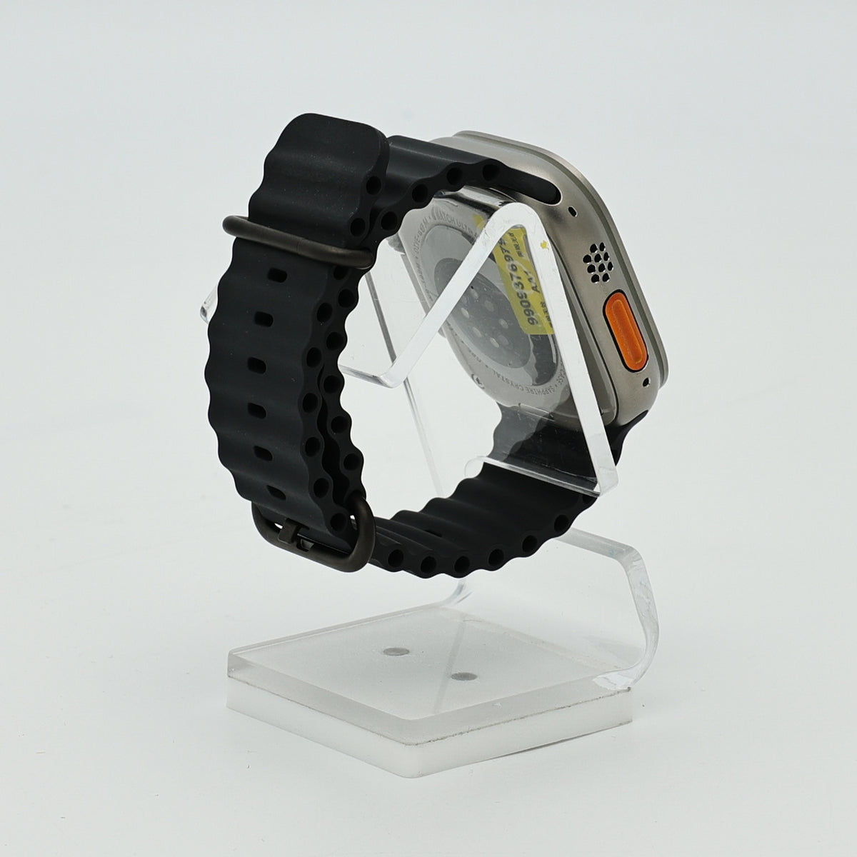 99新 Apple Watch Ultra 2 49毫米 鈦金屬