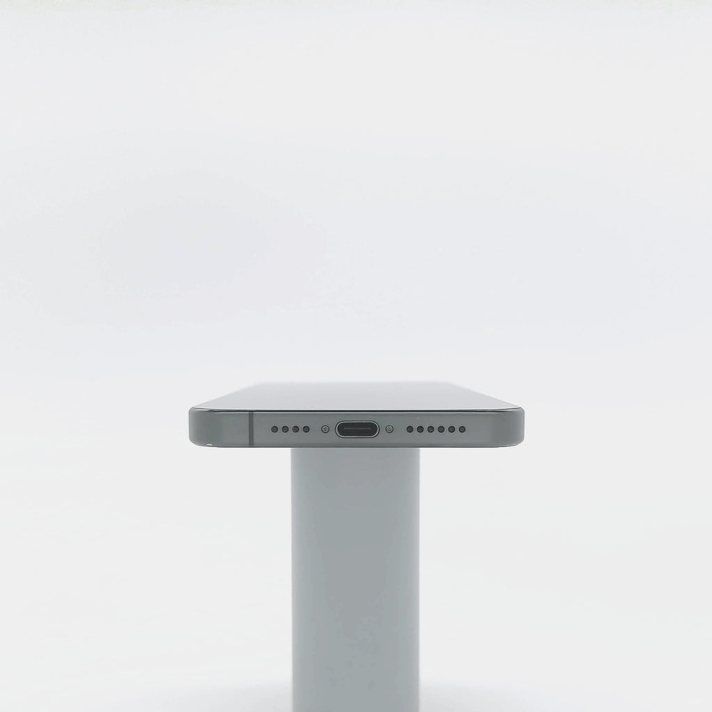95新 Apple iPhone 15 Pro Max 256G 黑色鈦金屬 中國大陸版