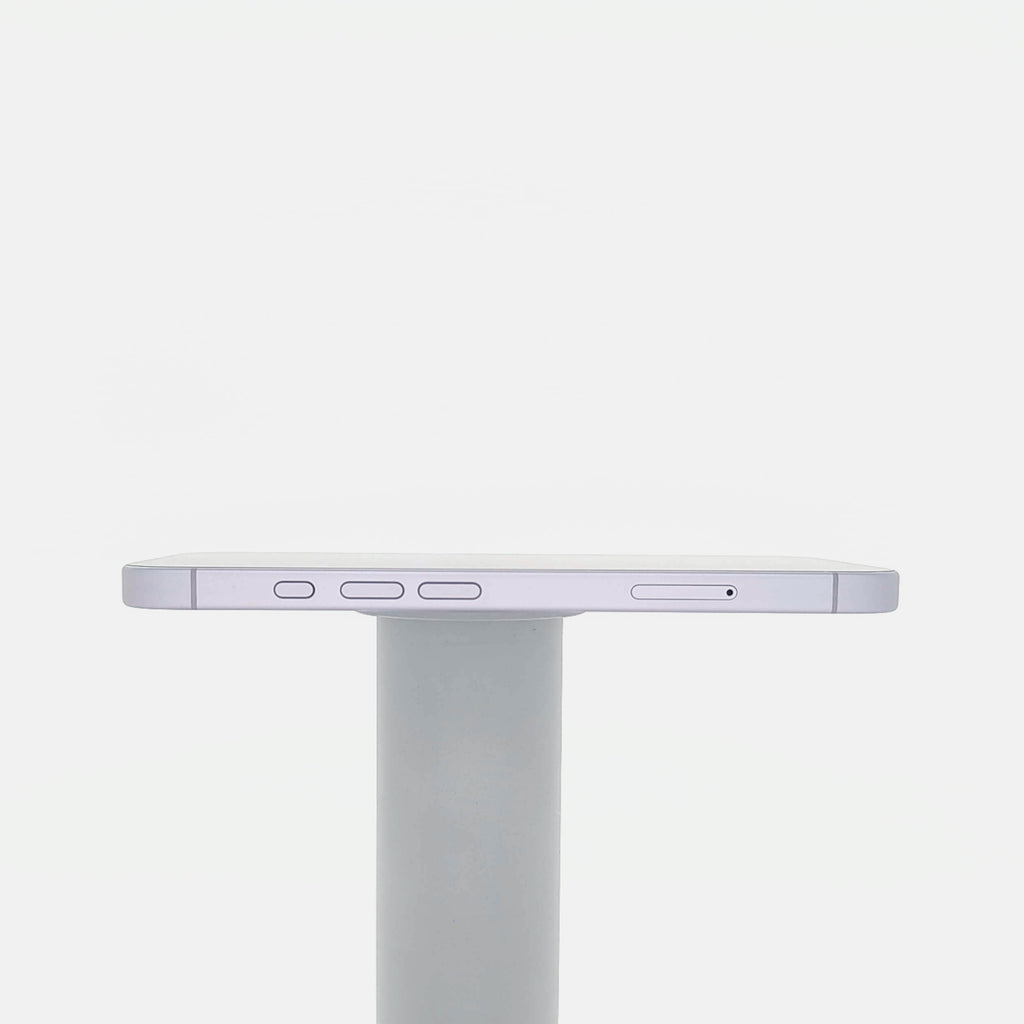 95新 Apple iPhone 17 256G 薰衣草紫色 中國大陸版