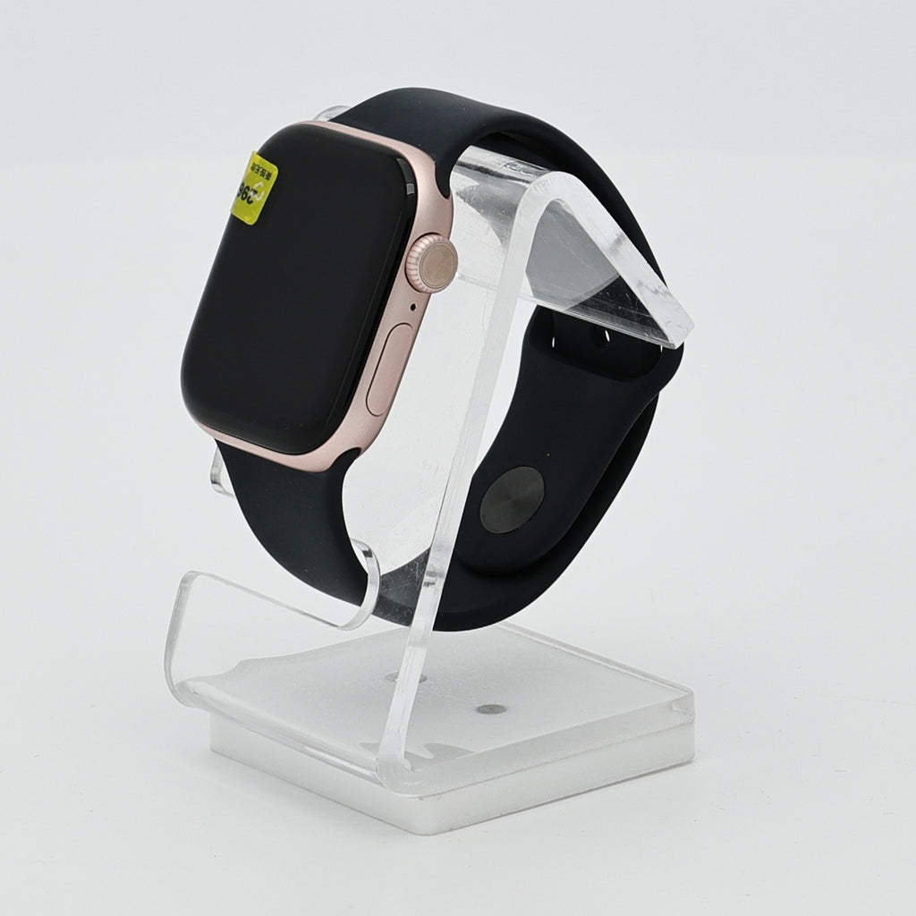 99新 Apple Watch Series 10 42毫米 鋁金屬