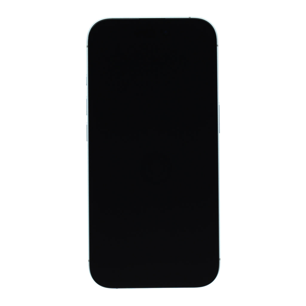 99新 Apple iPhone 16 256G 白色 中國大陸版