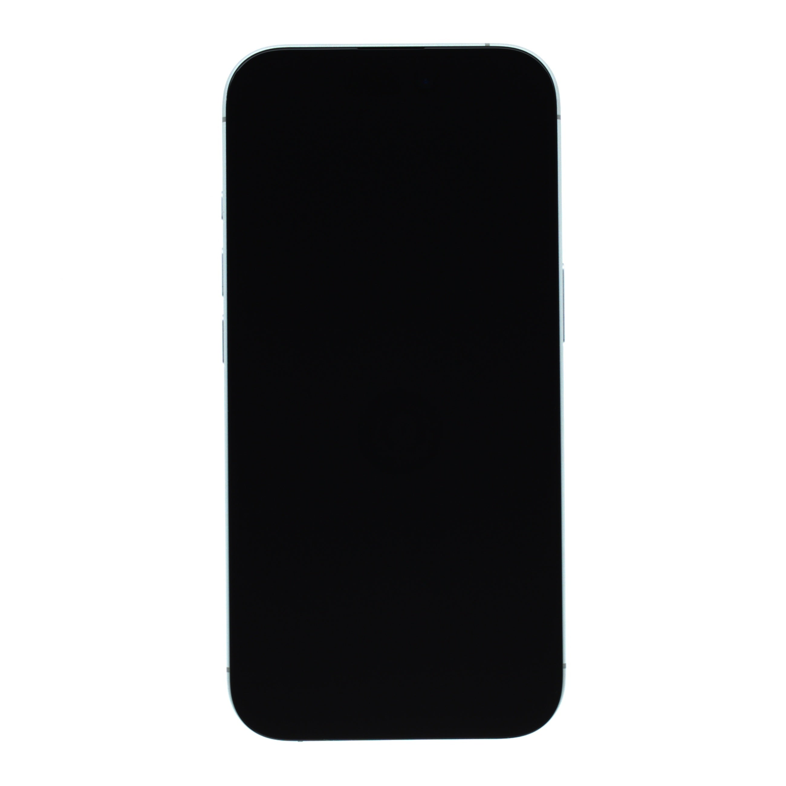 99新 Apple iPhone 16 256G 白色 中國大陸版