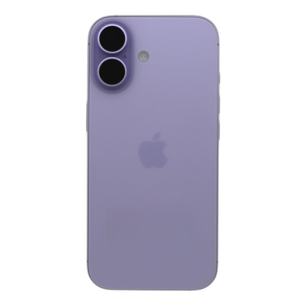 99新 Apple iPhone 17 256G 薰衣草紫色 中國大陸版