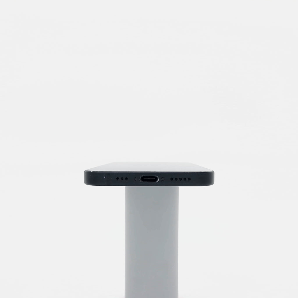 95新 Apple iPhone 15 128G 黑色 中國大陸版