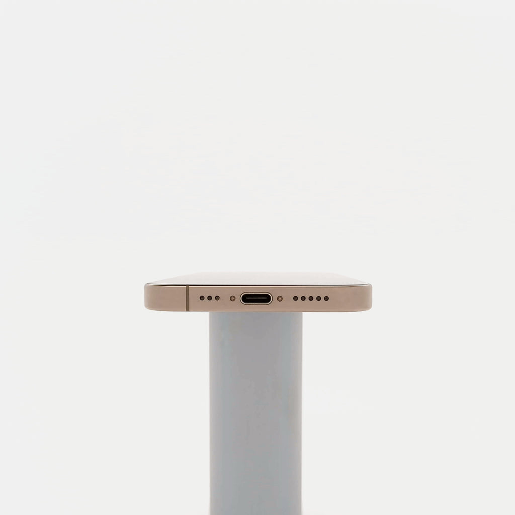 95新 Apple iPhone 16 Pro 256G 沙漠色鈦金屬 中國大陸版