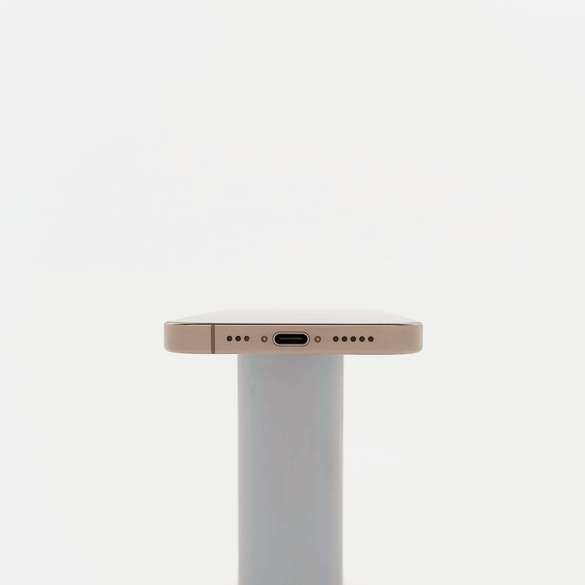 95新 Apple iPhone 16 Pro 256G 沙漠色鈦金屬 中國大陸版