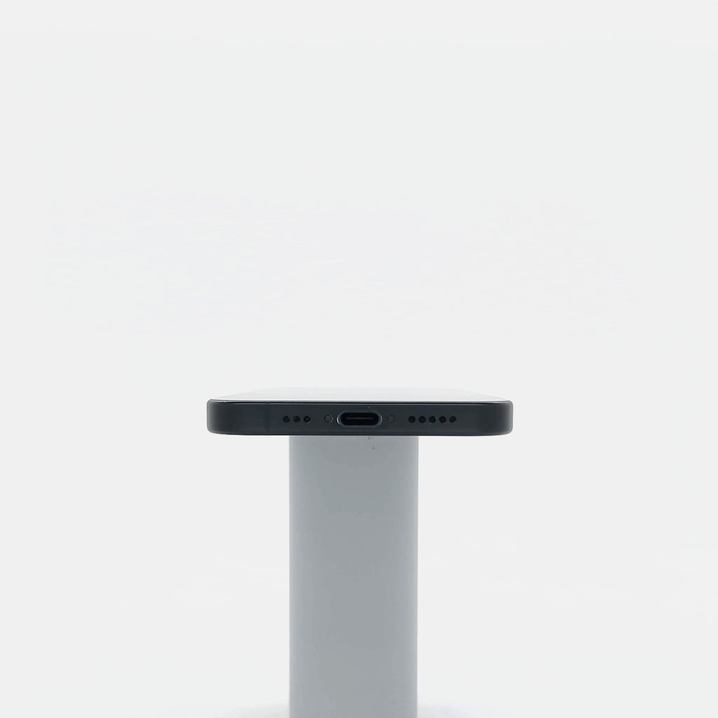 95新 Apple iPhone 16 256G 黑色 中國大陸版