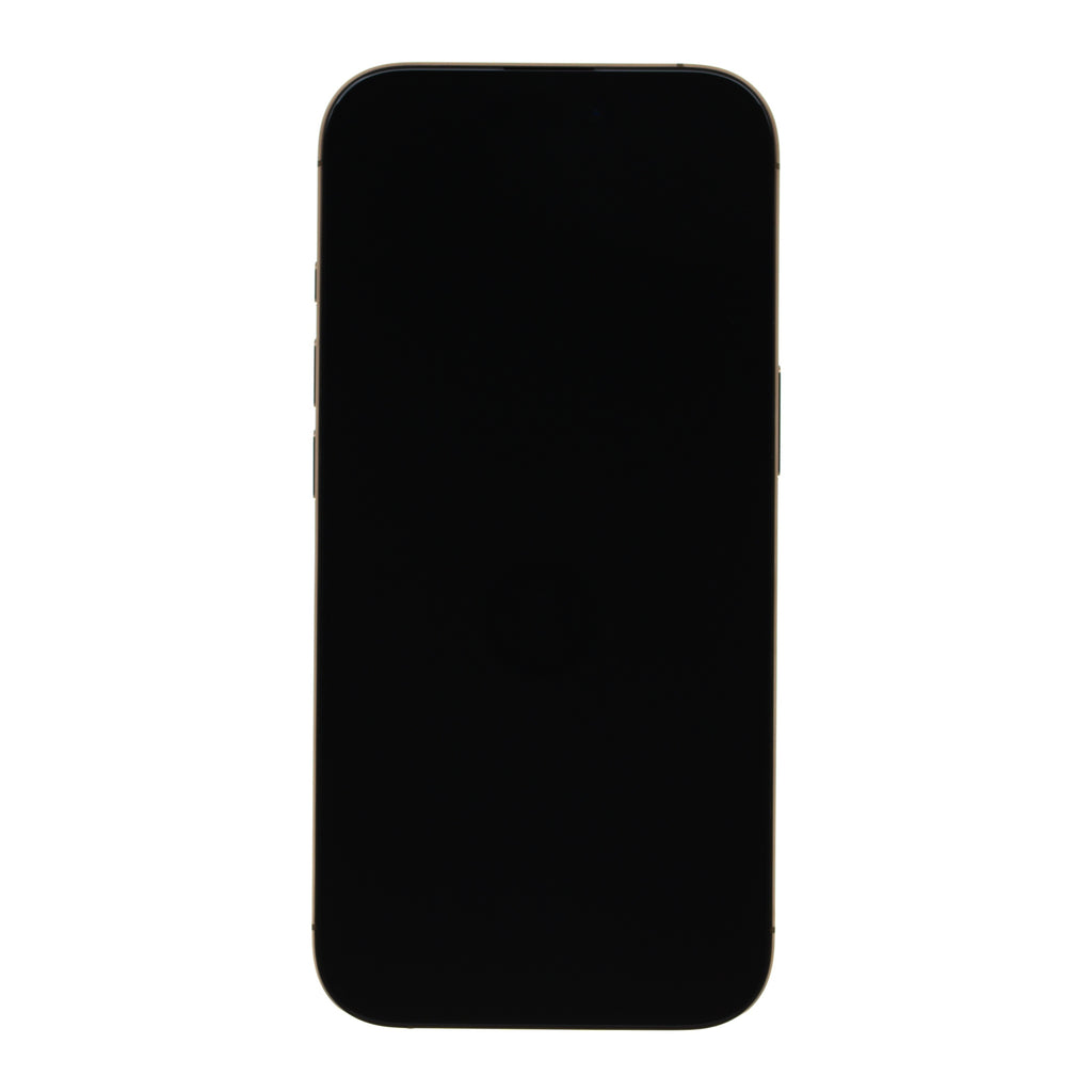 95新 Apple iPhone 16 Pro 256G 沙漠色鈦金屬 中國大陸版