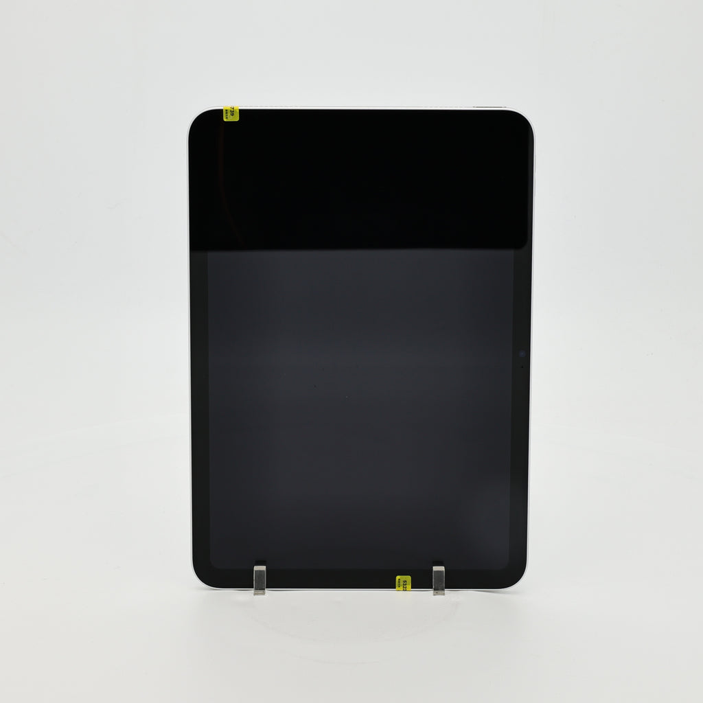 95新 Apple iPad 10代 256G 銀色 WIFI