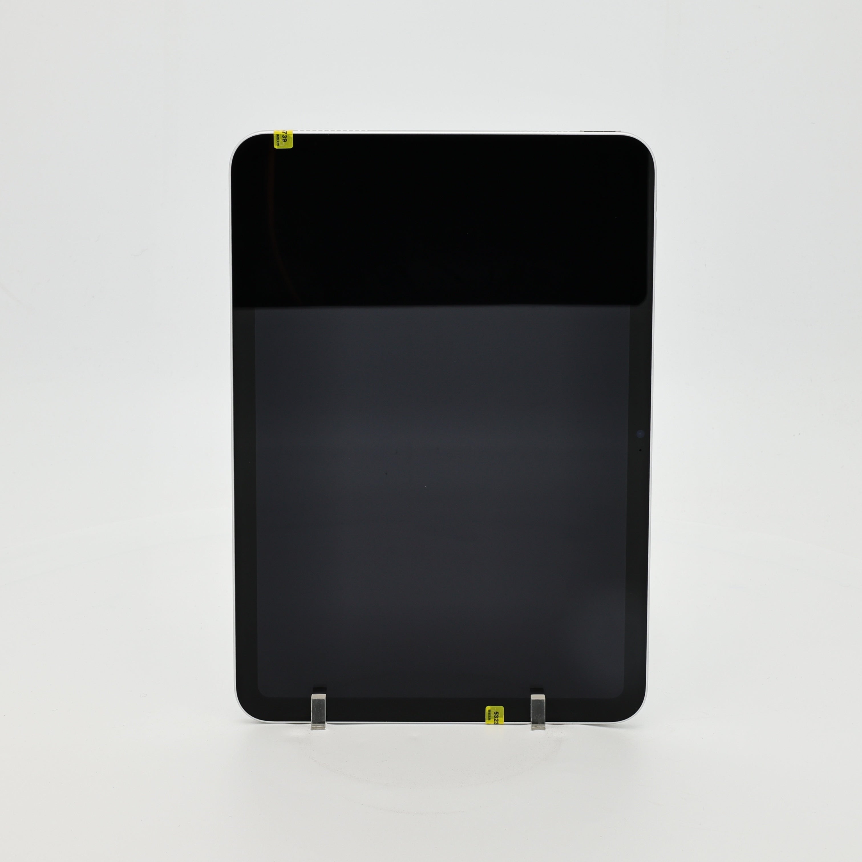 95新 Apple iPad 10代 256G 銀色 WIFI