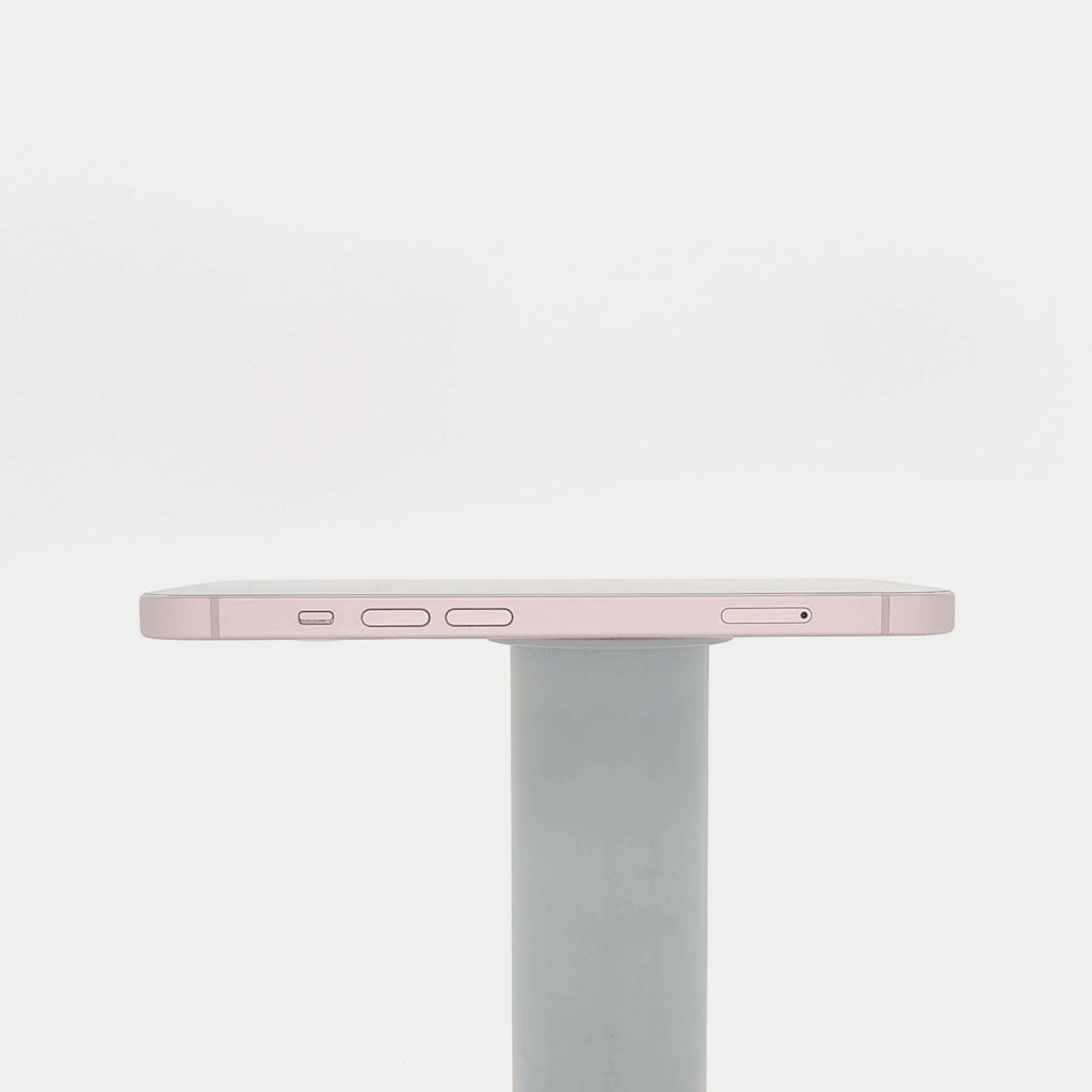 95新 Apple iPhone 15 256G 粉紅色 中國大陸版