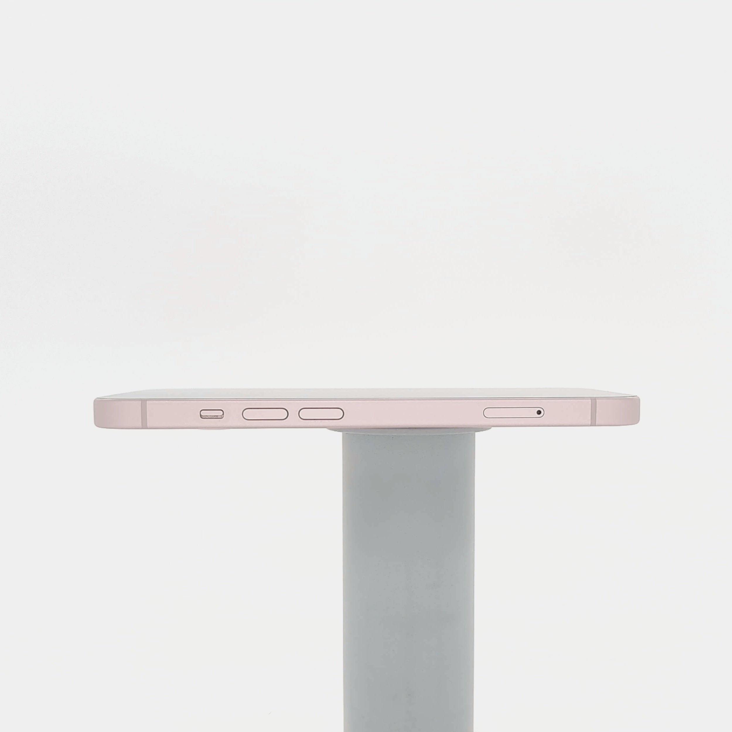 95新 Apple iPhone 15 256G 粉紅色 中國大陸版