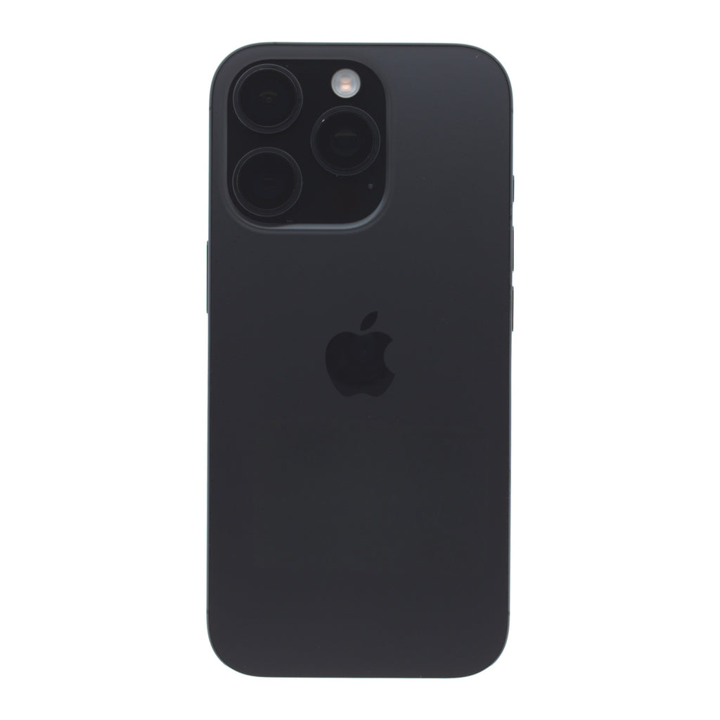 95新 Apple iPhone 16 Pro 128G 黑色鈦金屬 中國大陸版