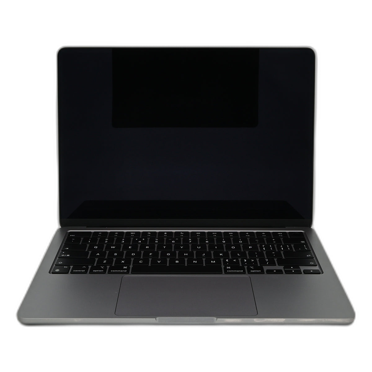 99新 Apple MacBook Air 22年 13寸 M2（8+8核） 8G RAM 256G SSD 深空灰色