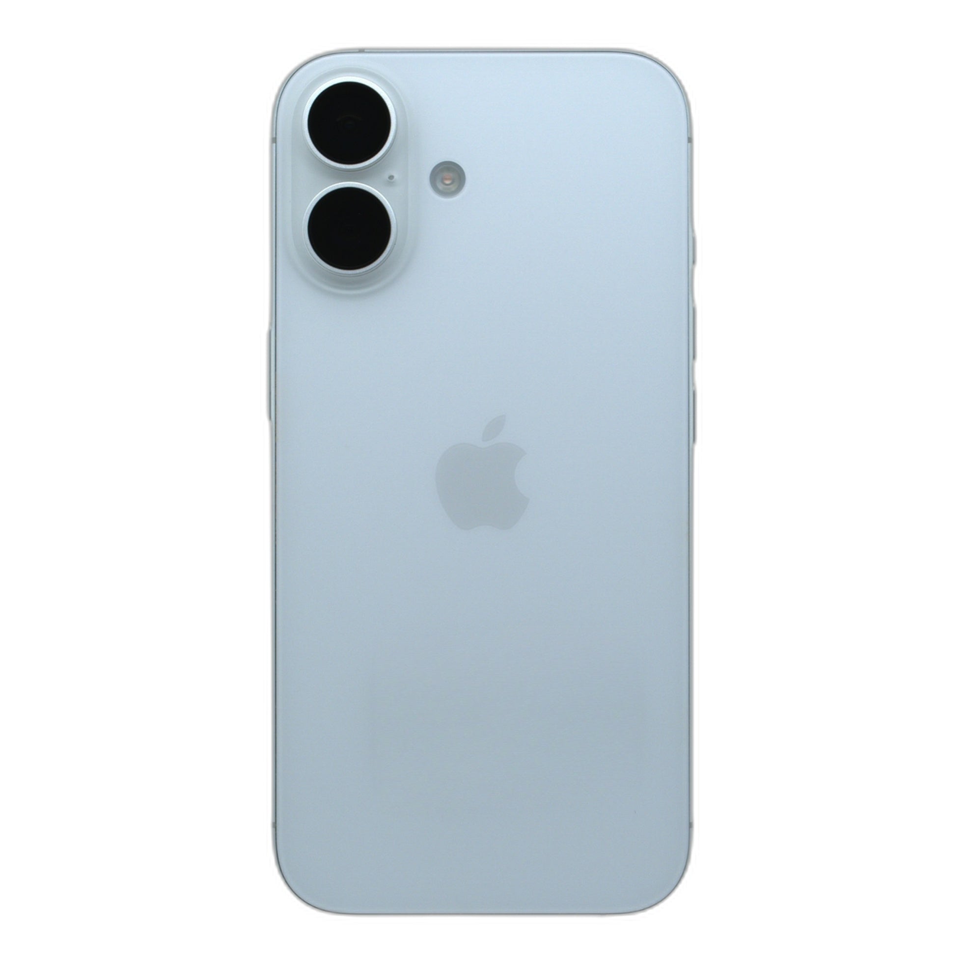 99新 Apple iPhone 16 256G 白色 中國大陸版