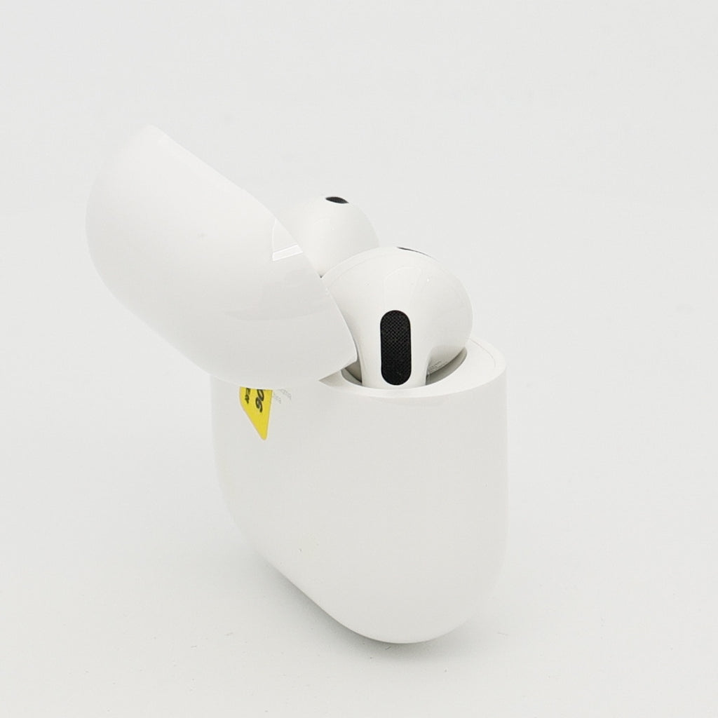 99新 Apple AirPods 4 (支持主动降噪) 白色