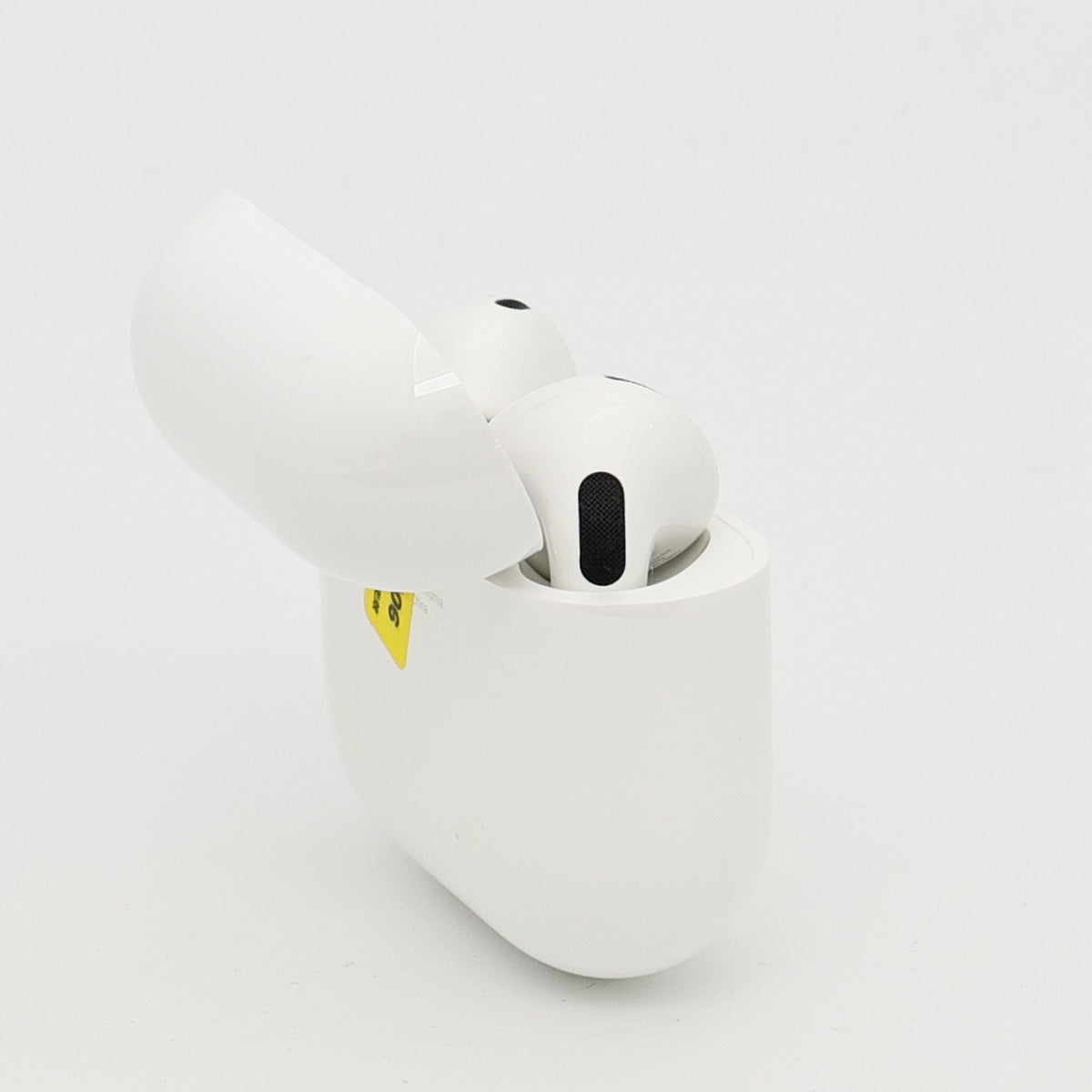 99新 Apple AirPods 4 (支持主动降噪) 白色
