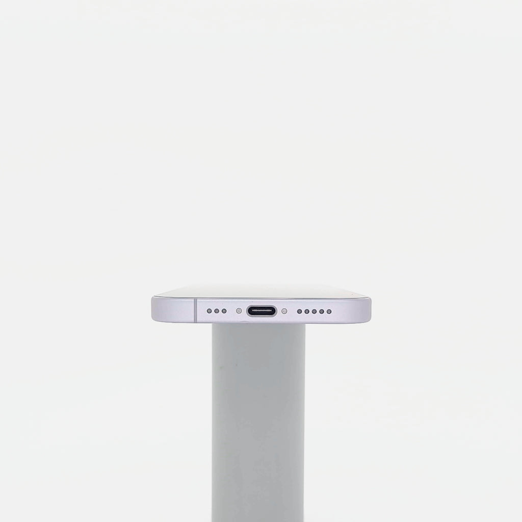 99新 Apple iPhone 17 256G 薰衣草紫色 中國大陸版