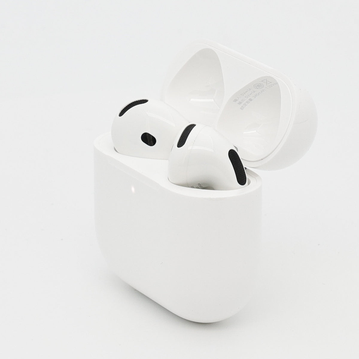 99新 Apple AirPods 5 白色