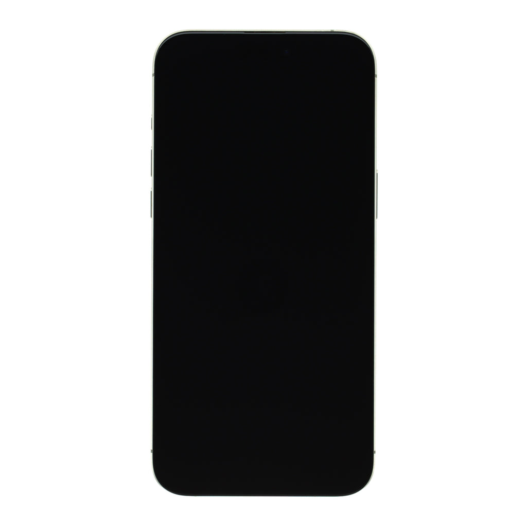 95新 Apple iPhone 15 Pro Max 256G 白色鈦金屬 中國大陸版
