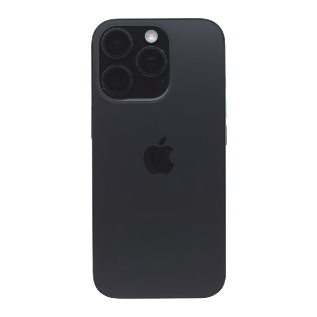 95新 Apple iPhone 16 Pro 128G 黑色鈦金屬 中國大陸版