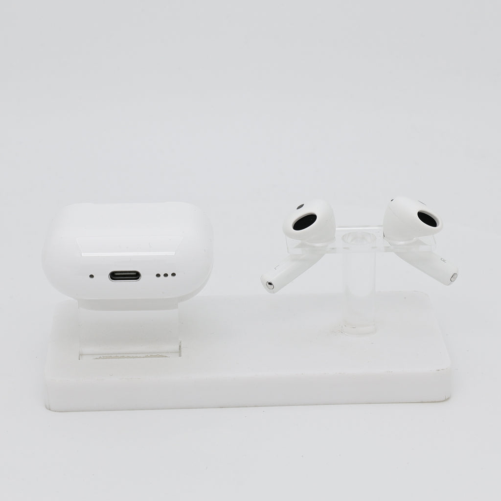 99新 Apple AirPods 4 (支持主动降噪) 白色