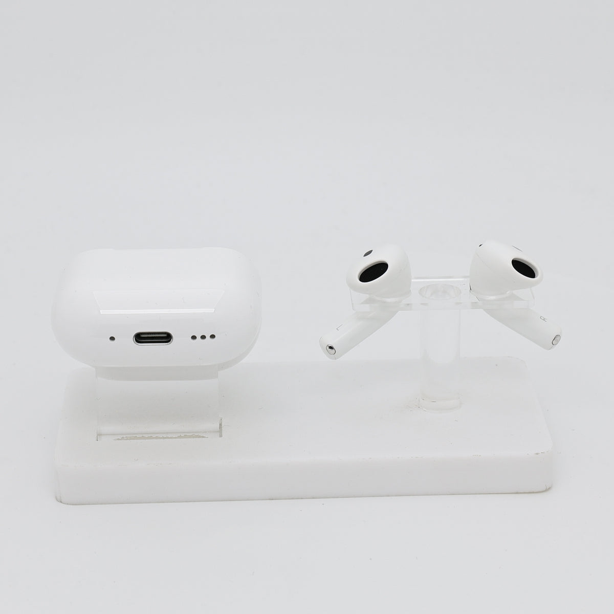 99新 Apple AirPods 4 (支持主动降噪) 白色