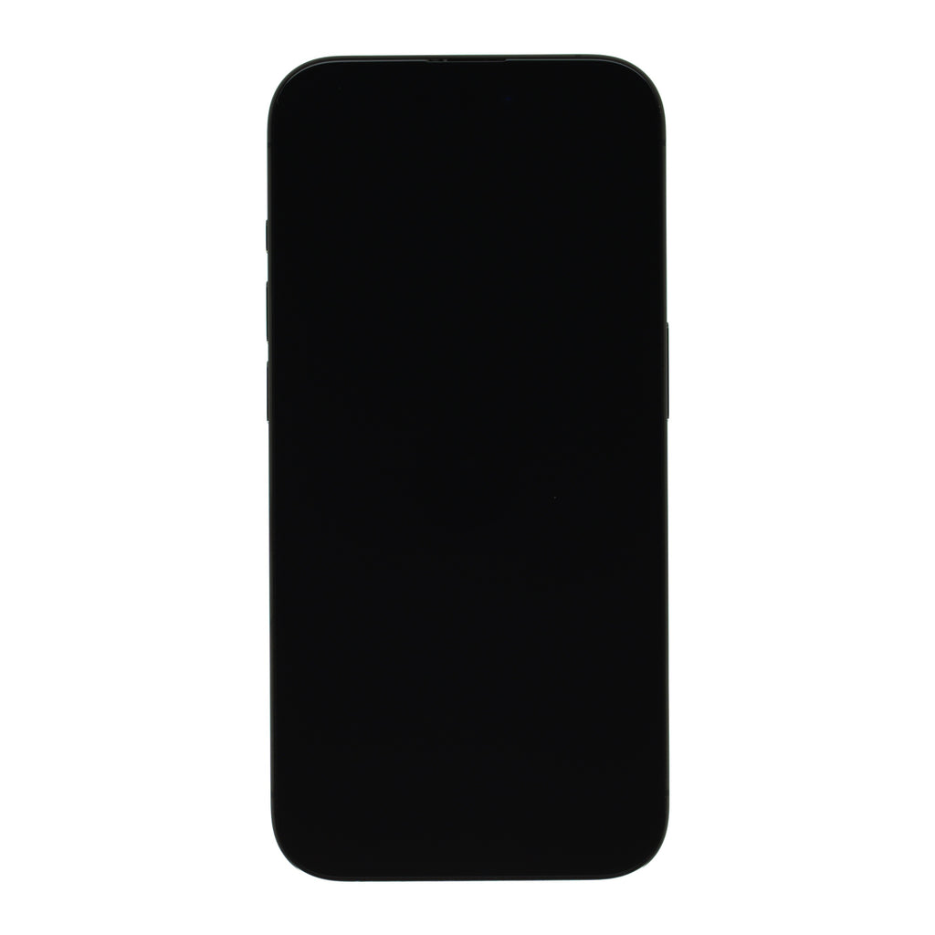95新 Apple iPhone 15 Pro 128G 黑色鈦金屬 中國大陸版