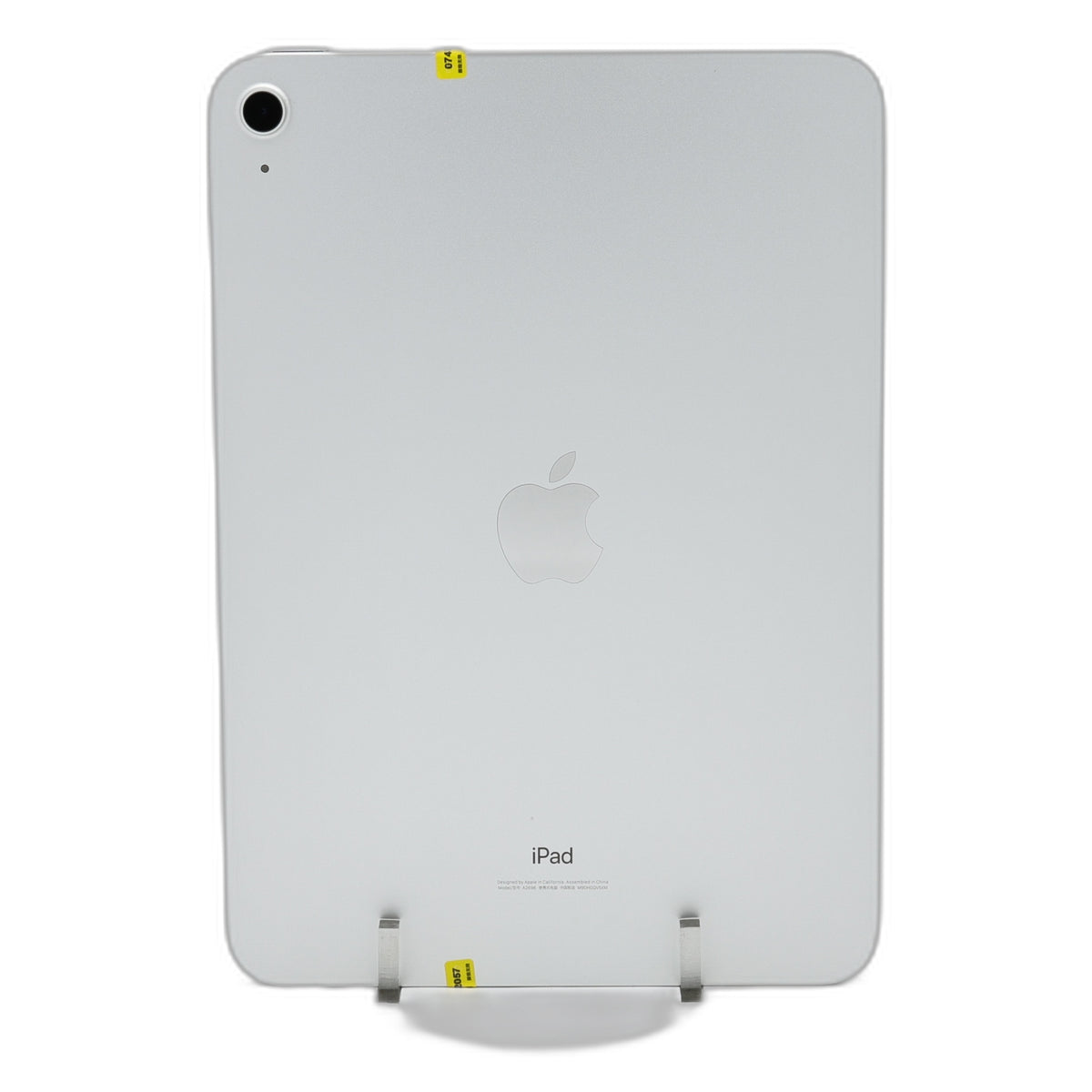 95新 Apple iPad 10代 256G 銀色 WIFI