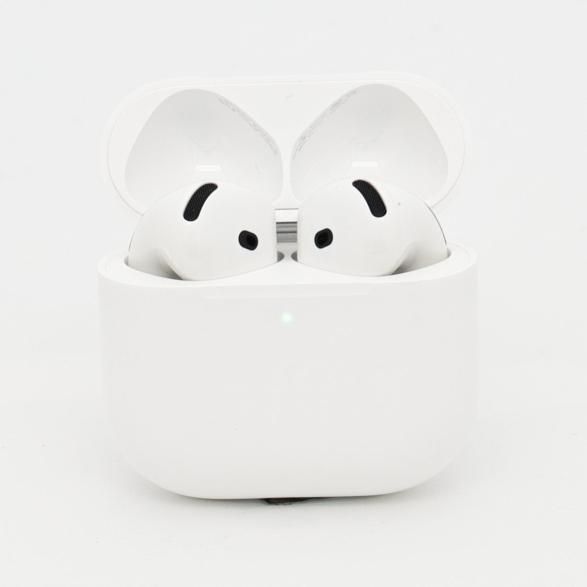 99新 Apple AirPods 4 (不支持主动降噪) 白色