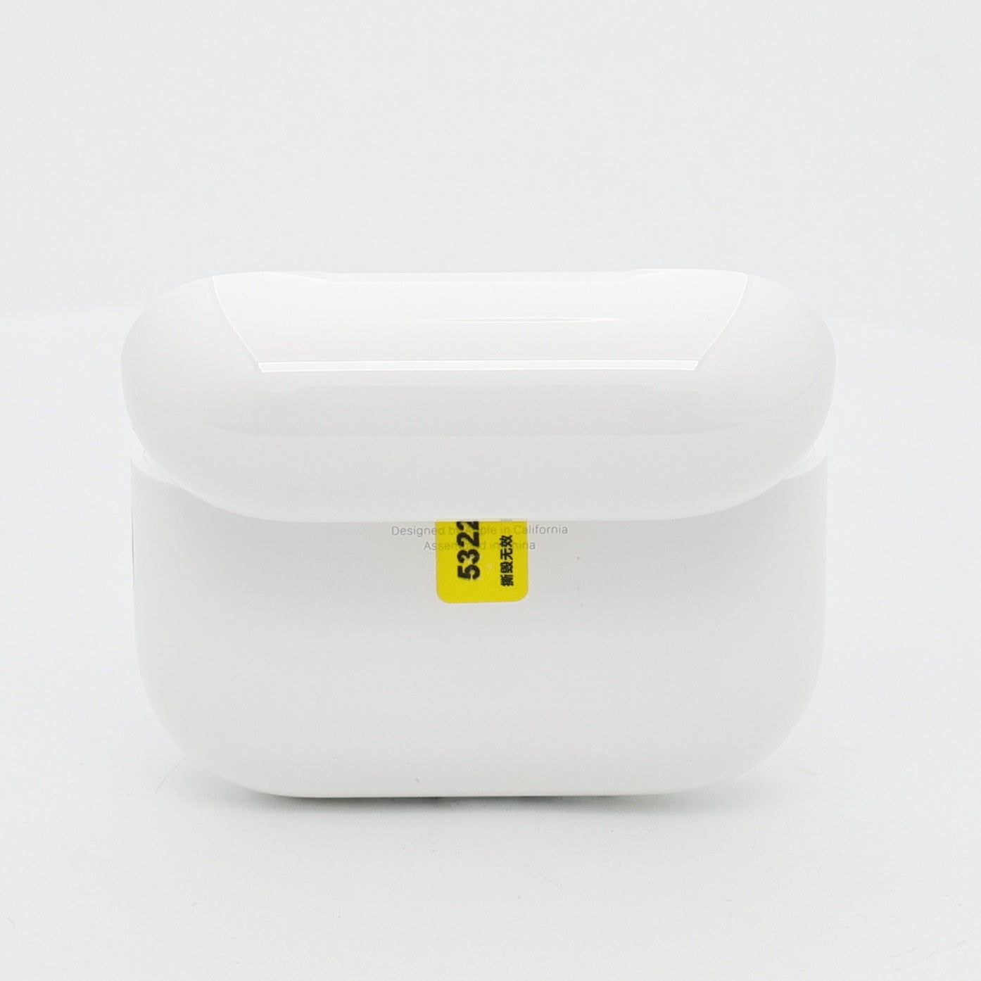 99新 Apple AirPods Pro 3 白色