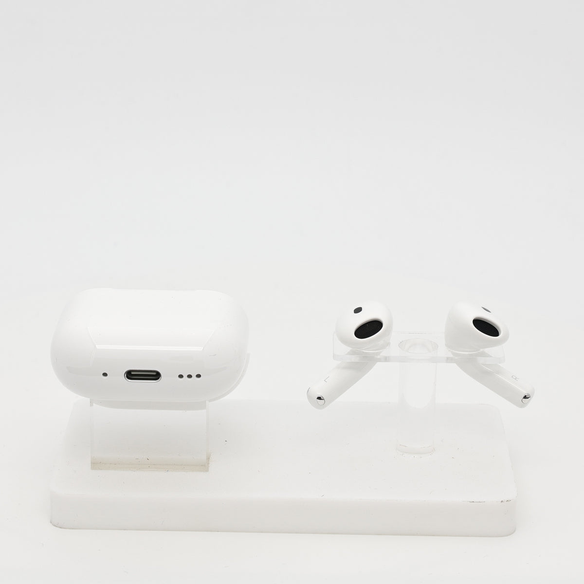99新 Apple AirPods 4 (支持主动降噪) 白色