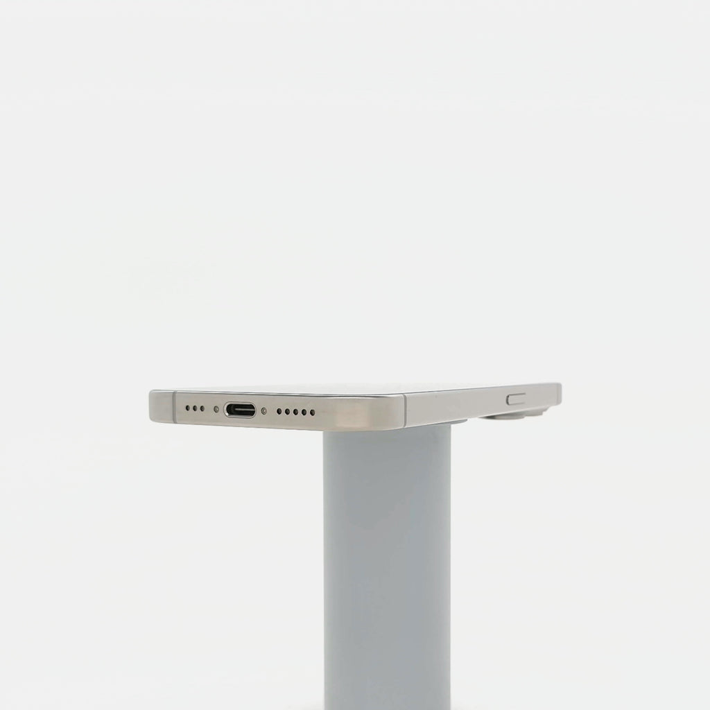 95新 Apple iPhone 15 Pro 256G 原色鈦金屬 中國大陸版