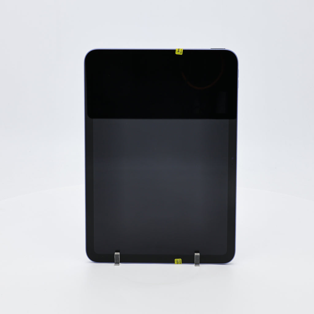 95新 Apple iPad 10代 256G 藍色 WIFI