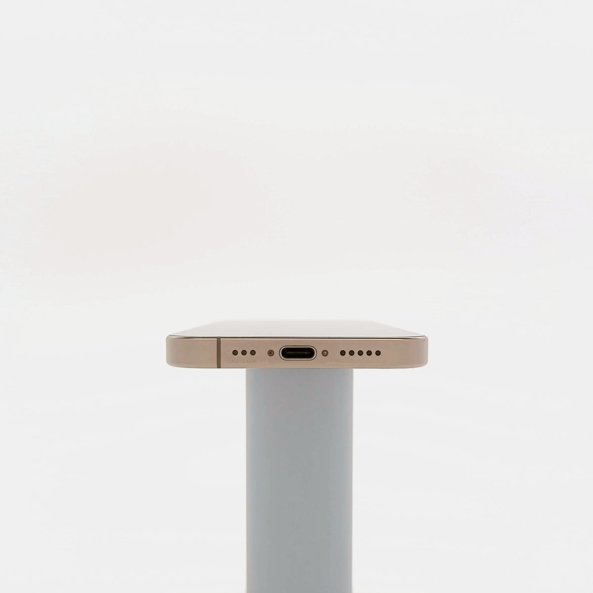 95新 Apple iPhone 16 Pro 128G 沙漠色鈦金屬 中國大陸版
