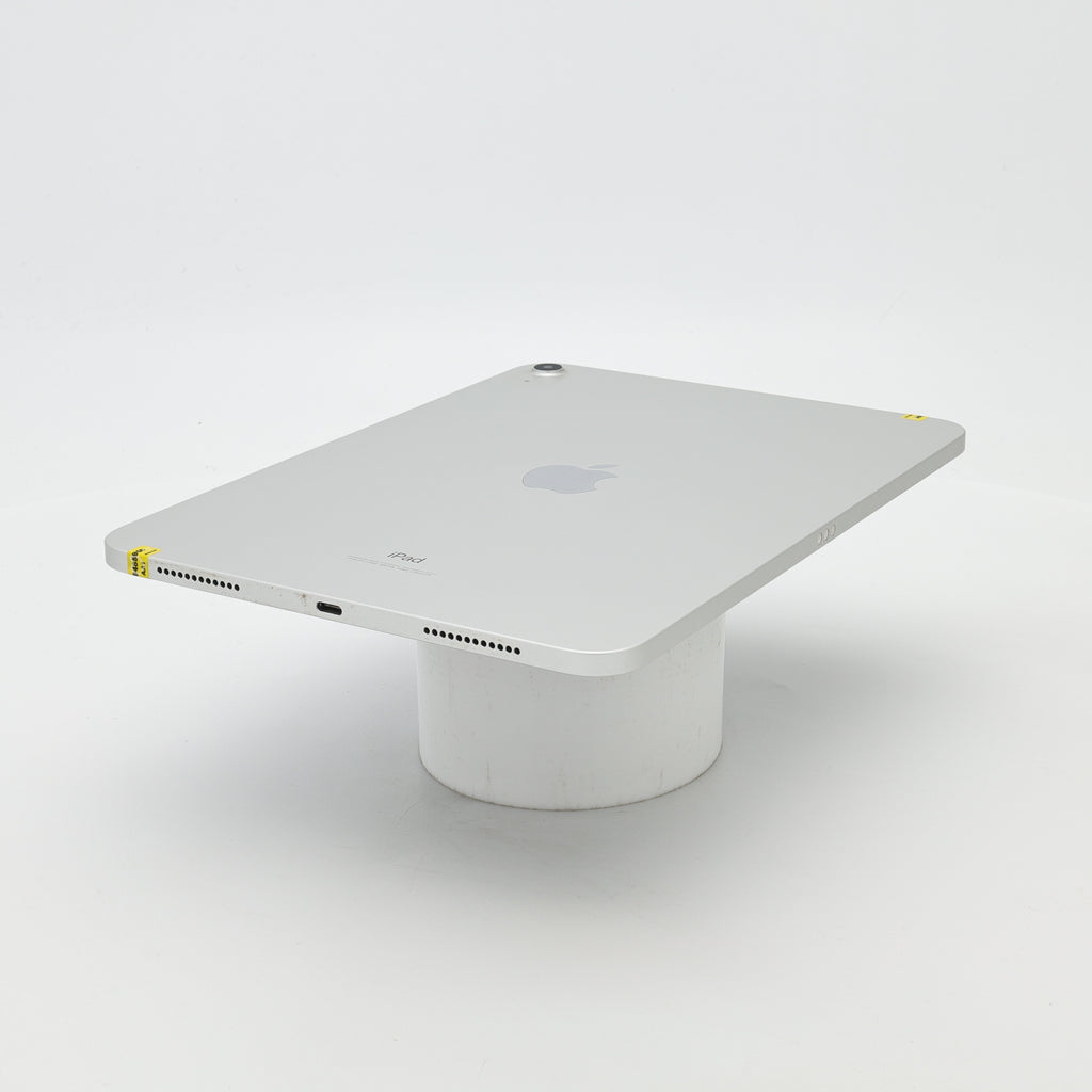 99新 Apple iPad 10代 64G 銀色 WIFI