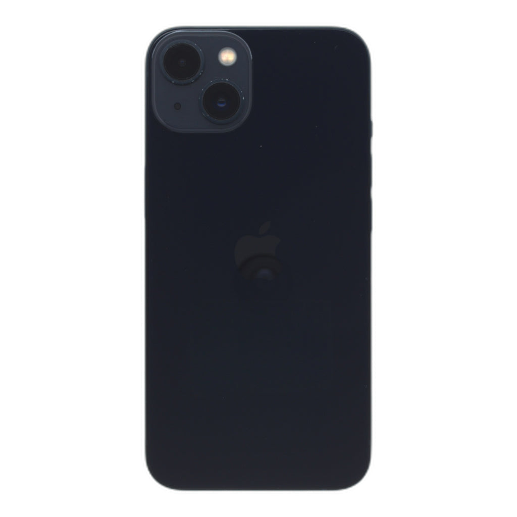 95新 Apple iPhone 13 256G 午夜色 中國大陸版