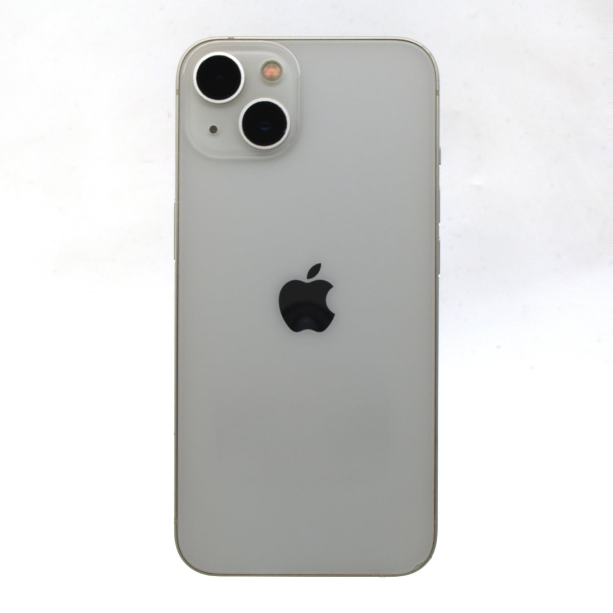 95新 Apple iPhone 13 128G 星光色 中國大陸版