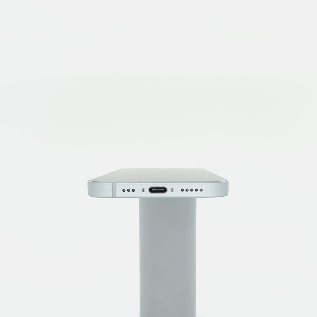 95新 Apple iPhone 15 256G 藍色 中國大陸版