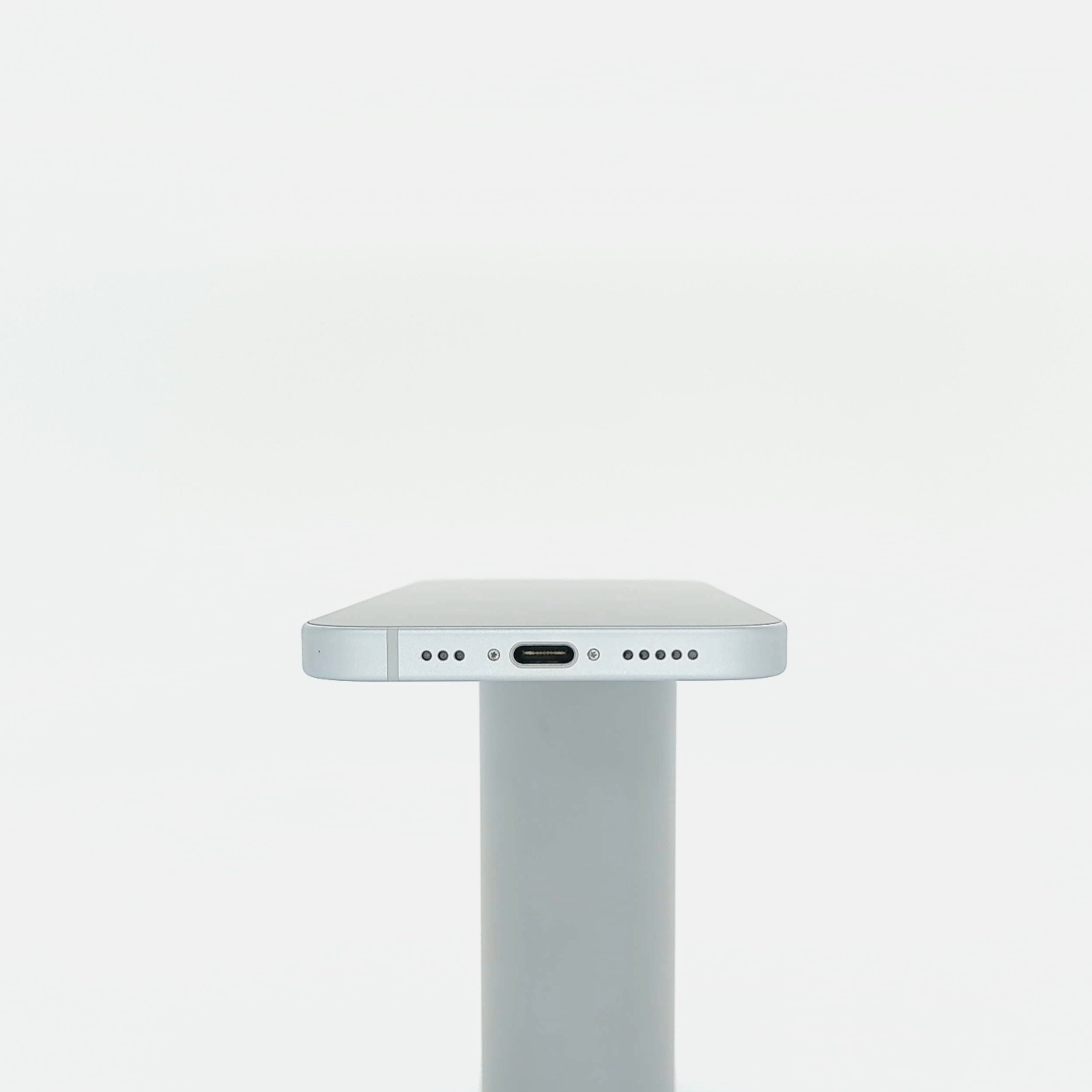 95新 Apple iPhone 15 256G 藍色 中國大陸版