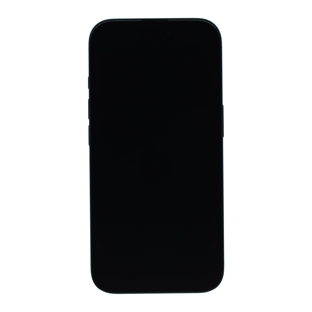 95新 Apple iPhone 16 128G 黑色 中國大陸版