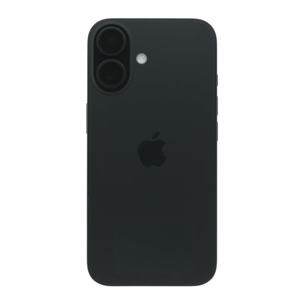 95新 Apple iPhone 16 128G 黑色 中國大陸版