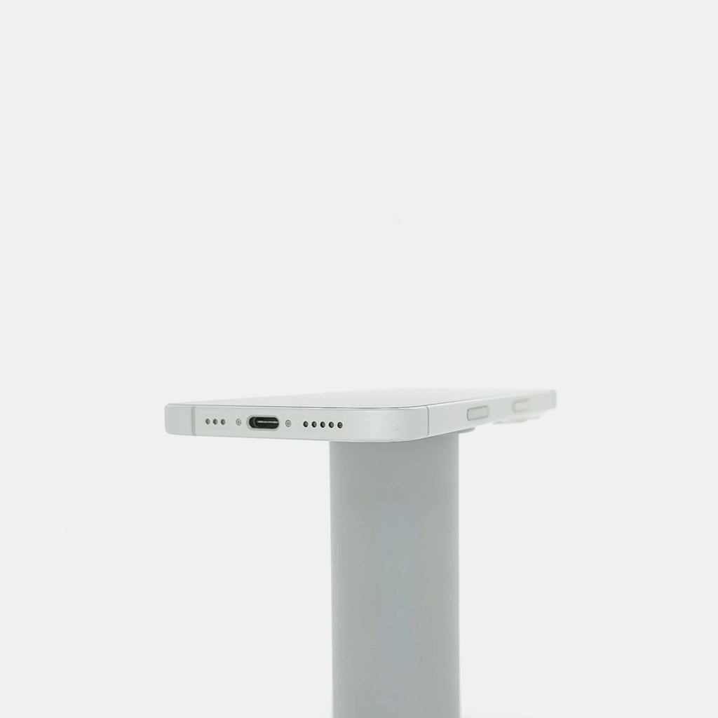 95新 Apple iPhone 16 128G 白色 中國大陸版